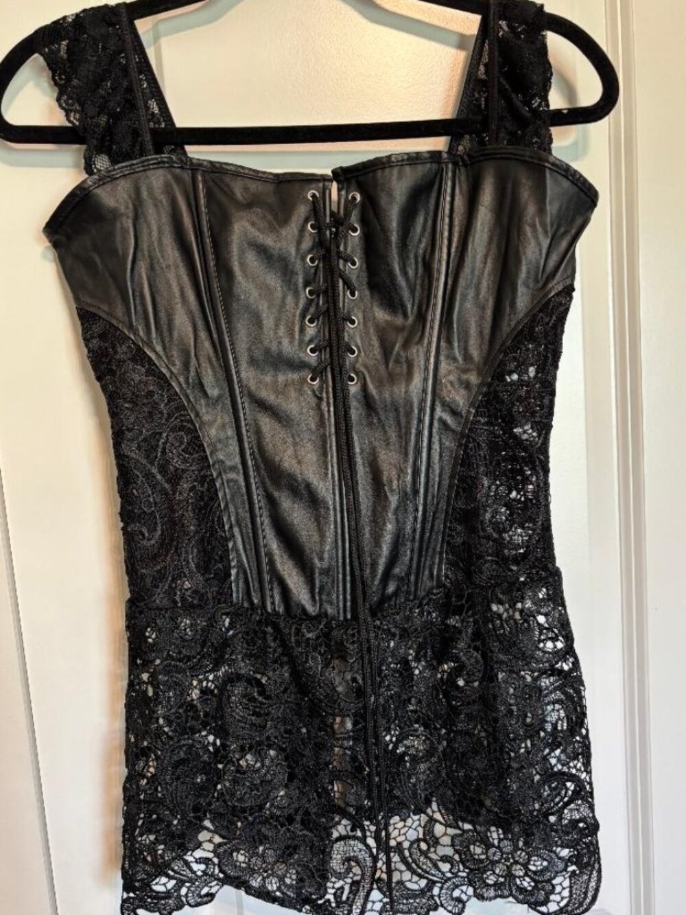 Women's Dream Girl Corset/ Bustier